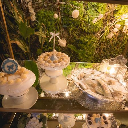 Casa Lolita Hotel-Boutique Portoviejo Zewnętrze zdjęcie