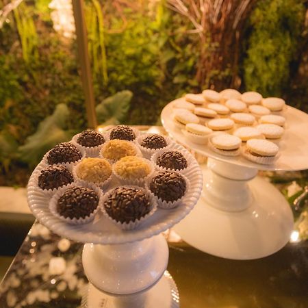 Casa Lolita Hotel-Boutique Portoviejo Zewnętrze zdjęcie