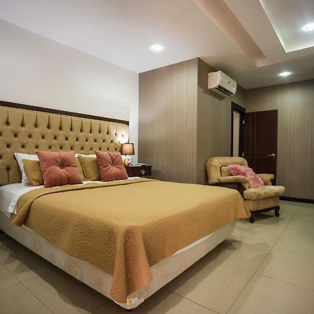 Casa Lolita Hotel-Boutique Portoviejo Zewnętrze zdjęcie