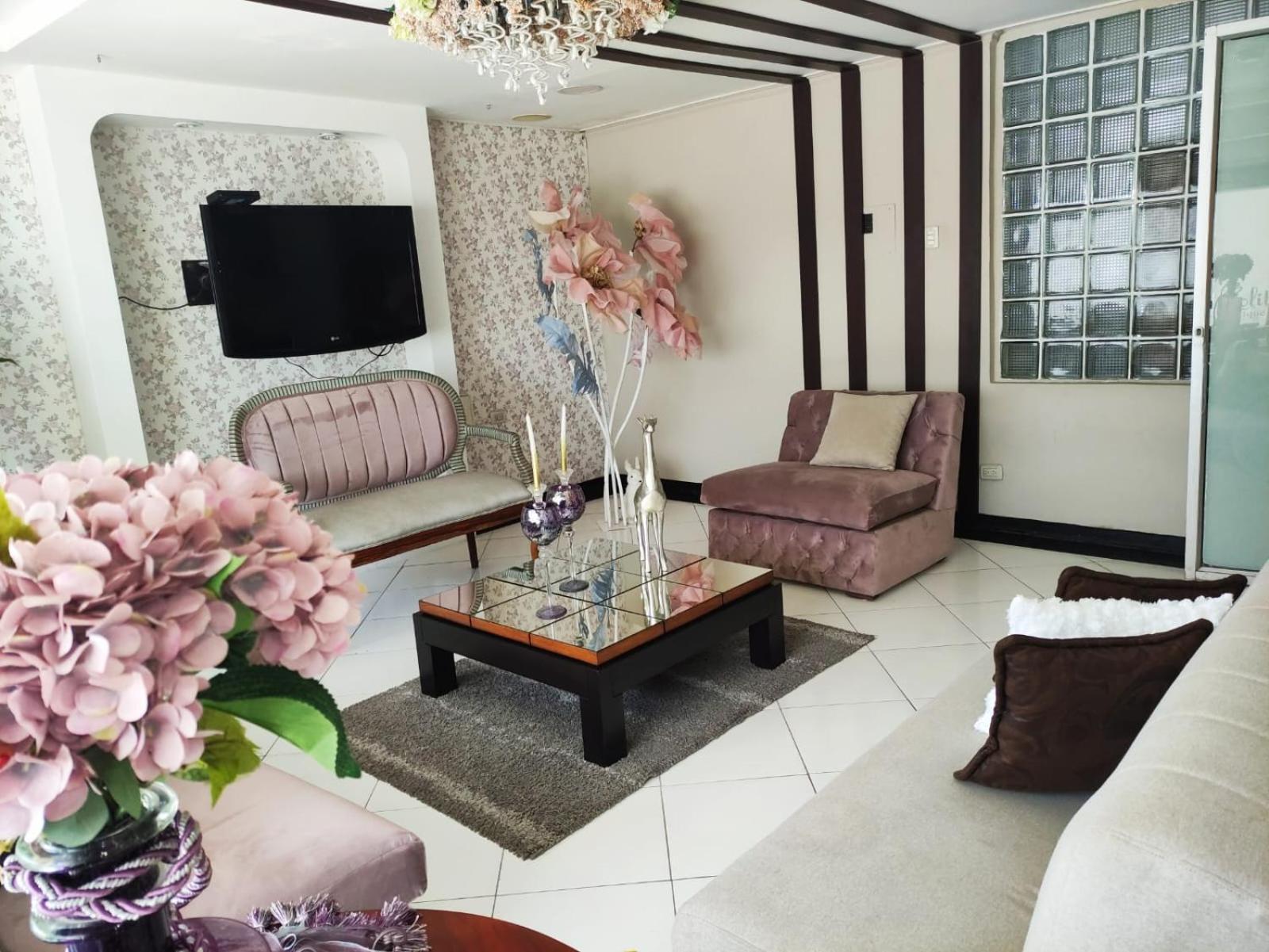 Casa Lolita Hotel-Boutique Portoviejo Zewnętrze zdjęcie